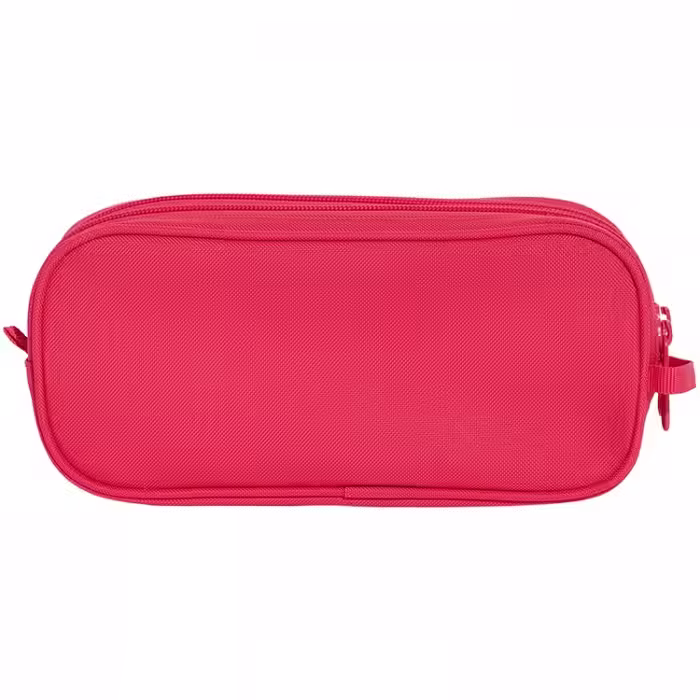 Penar Adidas TWO ZIPPER PENCIL CASE - 2