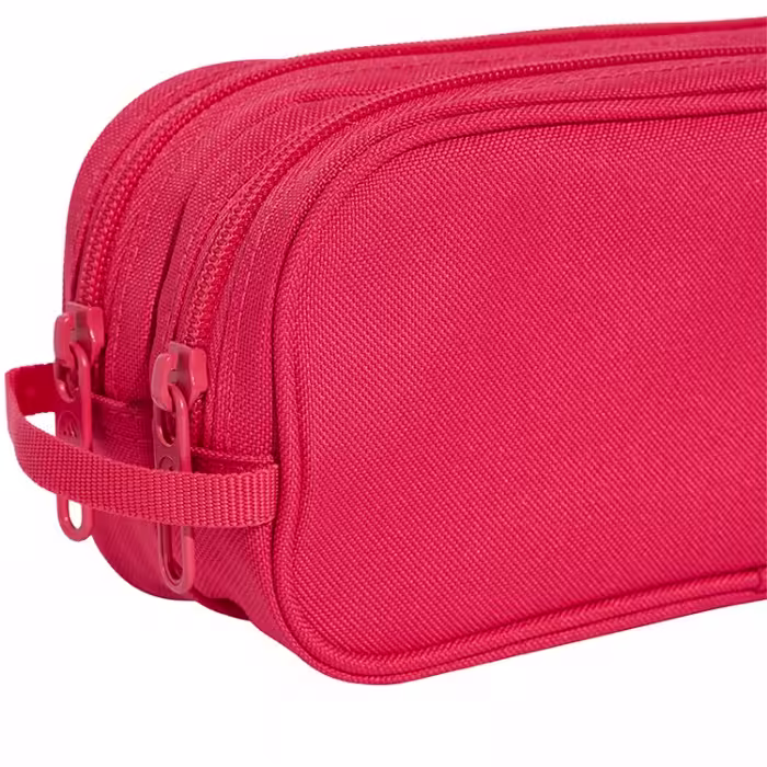 Penar Adidas TWO ZIPPER PENCIL CASE - 5