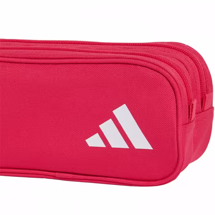 Penar Adidas TWO ZIPPER PENCIL CASE - 6