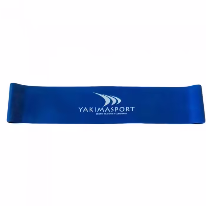 Эластичная лента Yakimasport YS MEDIUM