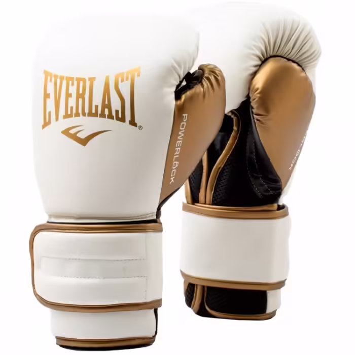 Manusi pentru box Everlast Powerlock