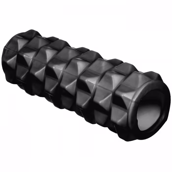 Массажный ролик для пилатеса Sport Pilates roll - 4