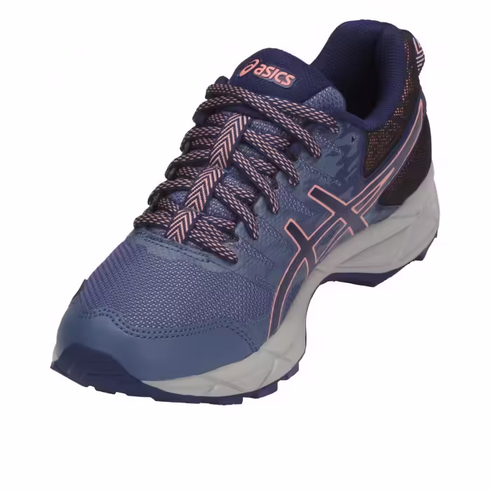 Кроссовки Asics GEL-SONOMA 3 - 5