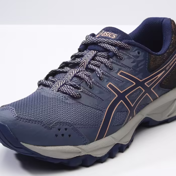 Кроссовки Asics GEL-SONOMA 3 - 7