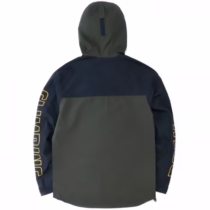 Куртка Kailas Hooded Hardshell Jacket Mens - 2