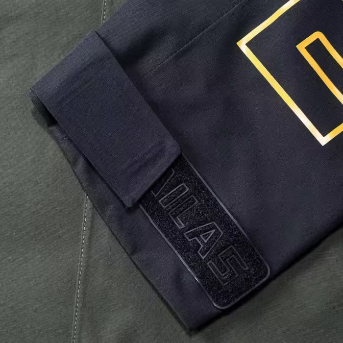 Куртка Kailas Hooded Hardshell Jacket Mens - 4