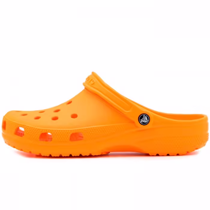 Шлепанцы Crocs Classic