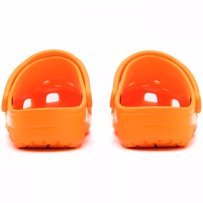 Шлепанцы Crocs Classic - 4