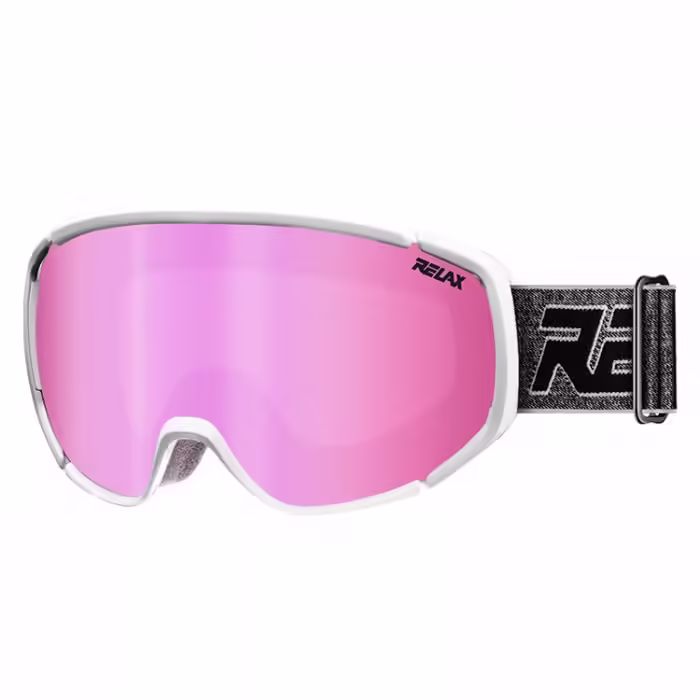 Горнолыжная маска Relax PROSPECTOR