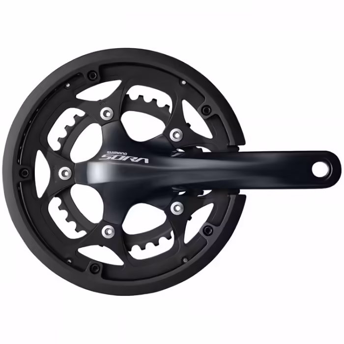 Tija SHIMANO FC-R3000, SORA