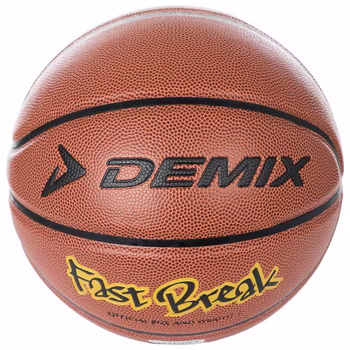 Мяч баскетбольный Demix Basket Ball