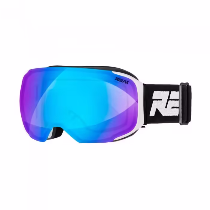 Маска горнолыжная Relax STREAM