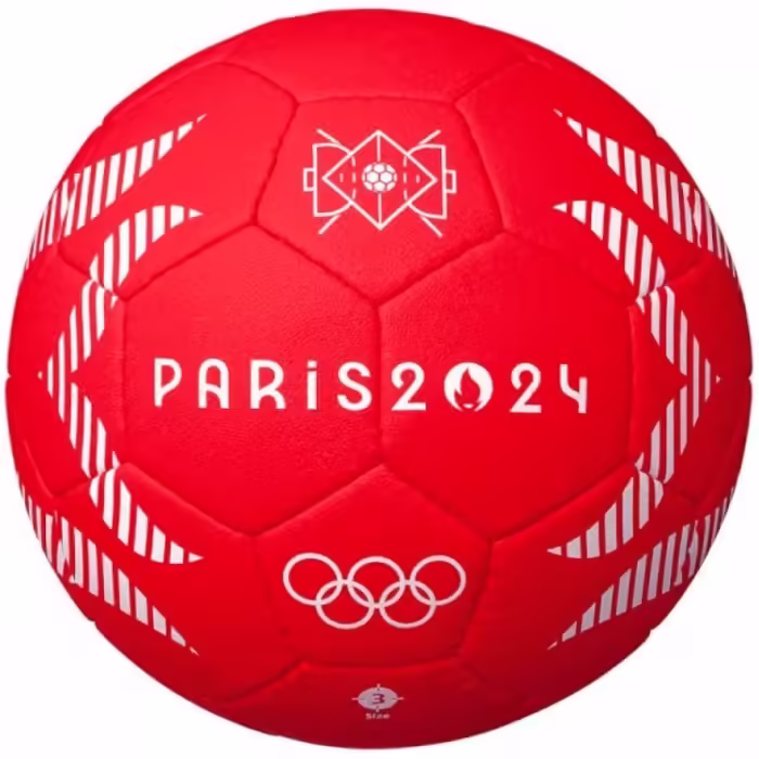 Minge handbal Molten JO Paris 2024