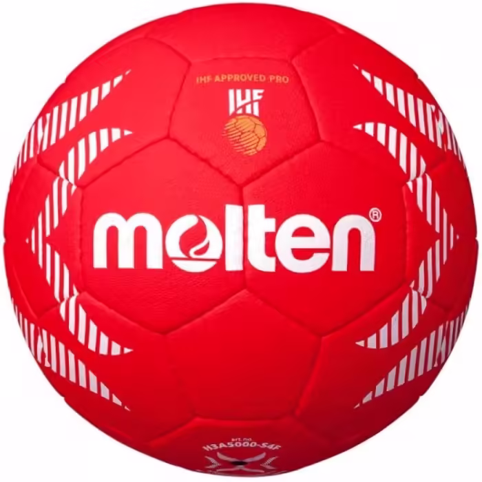 Minge handbal Molten JO Paris 2024 - 2