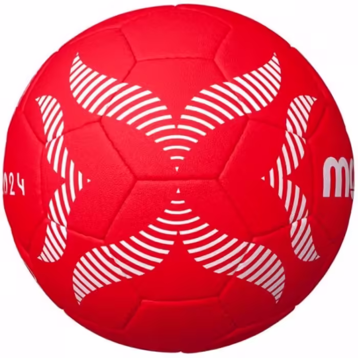 Minge handbal Molten JO Paris 2024 - 3