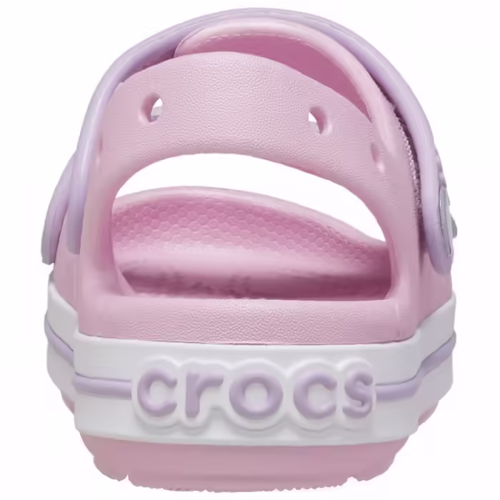 Сандалии Crocs Crocband Cruiser Sandal - 4