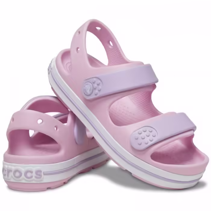Сандалии Crocs Crocband Cruiser Sandal - 5