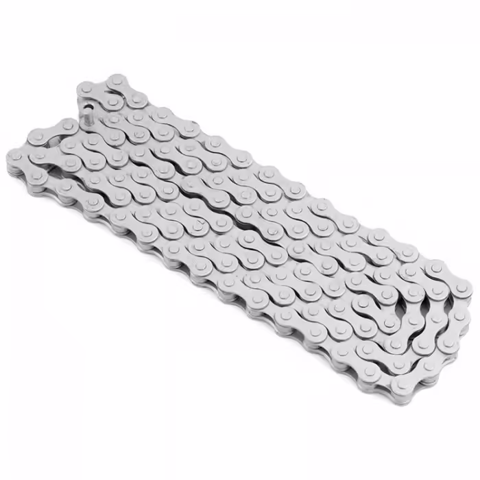 Цепь SHIMANO CN-NX10,114 ZALE, 1 VIT., 1/2 X 1/8