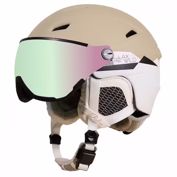 Casca schi Relax STEALTH