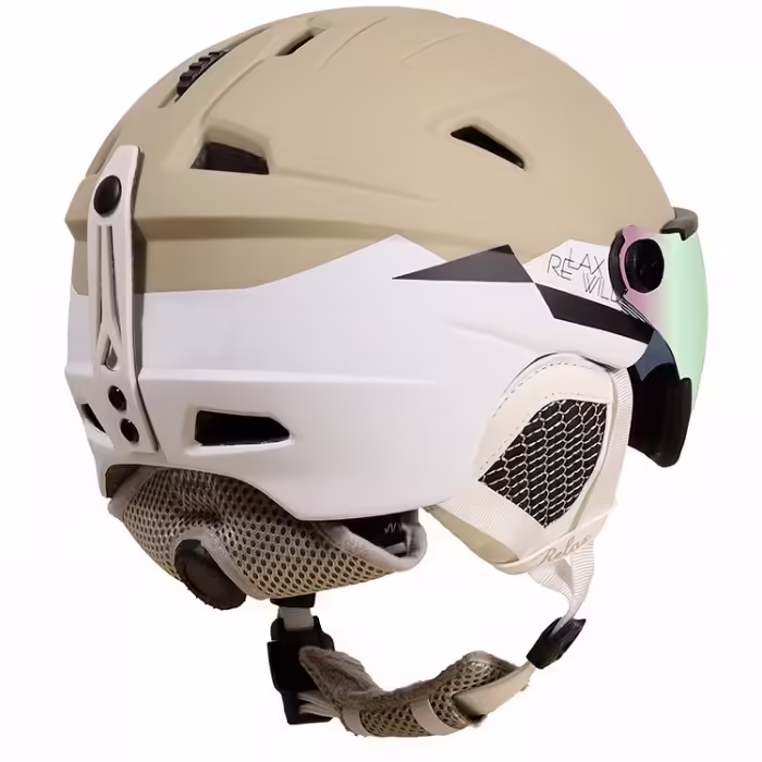 Casca schi Relax STEALTH - 2