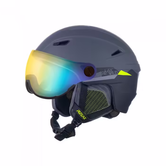 Шлем горголыжный Relax STEALTH 