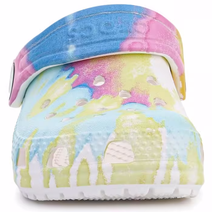 Шлепанцы Crocs Graphic Clog - 2