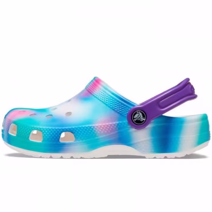 Шлепанцы Crocs Solarized CgK