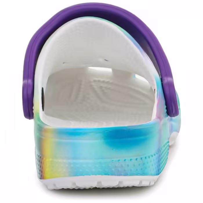 Шлепанцы Crocs Solarized CgK - 3