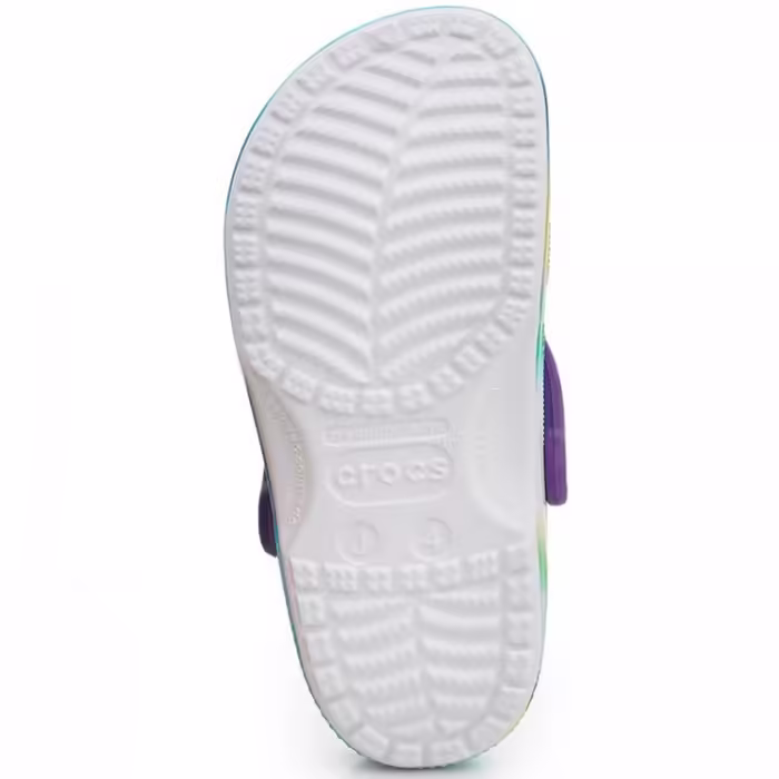 Шлепанцы Crocs Solarized CgK - 5