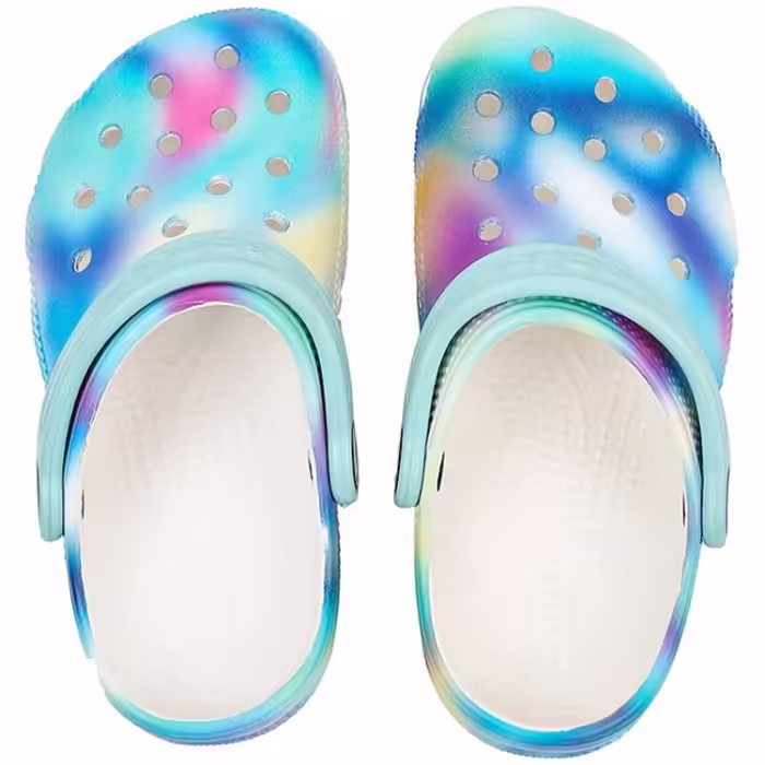 Slapi Crocs Solarized CgK - 3