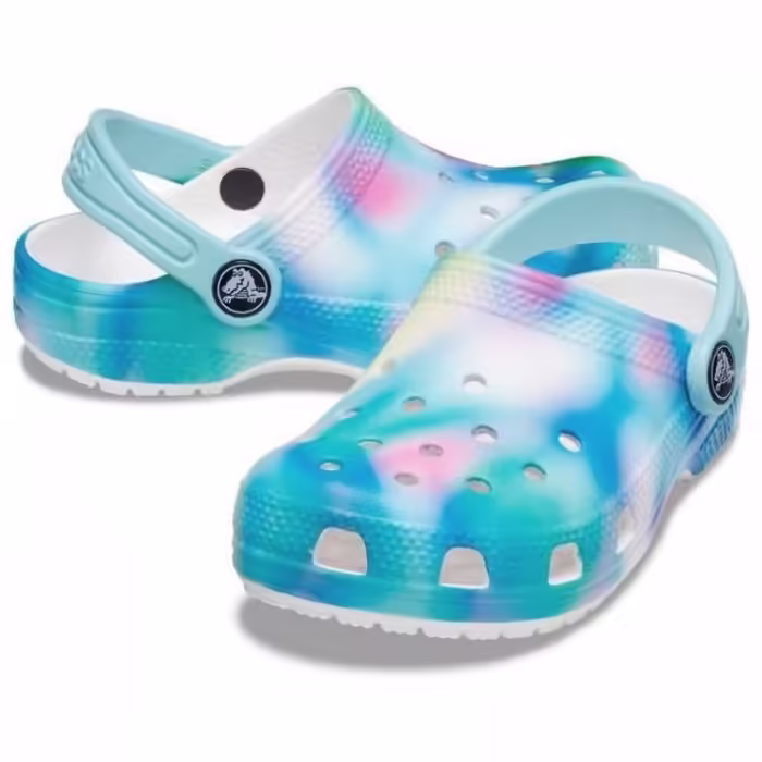 Slapi Crocs Solarized CgK - 5
