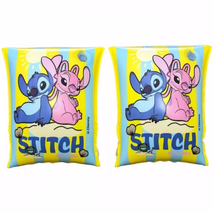 Надувные нарукавники Bestway LILO&STITCH