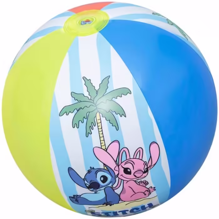 Мяч надувной Bestway Beach ball