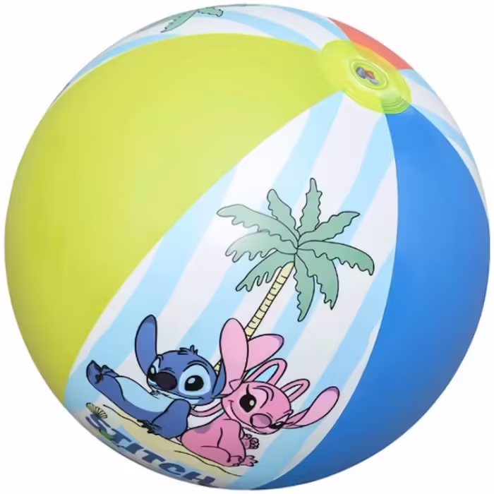 Мяч надувной Bestway Beach ball - 3