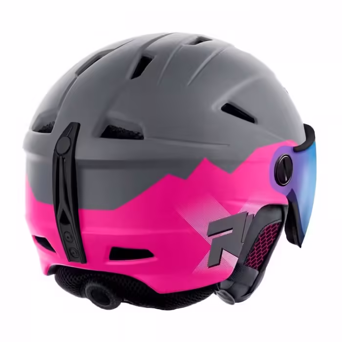 Casca schi Relax STEALTH - 2