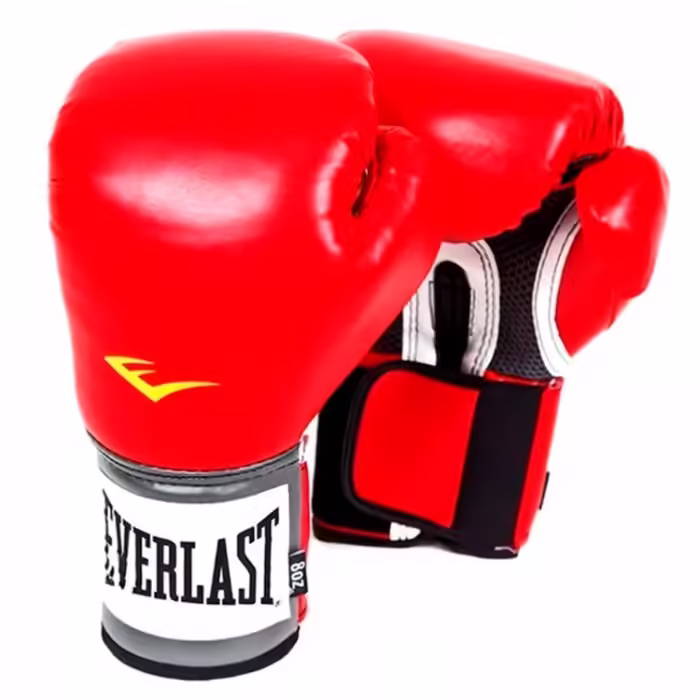 Manusi box Everlast PU Pro Style Anti-MB 
