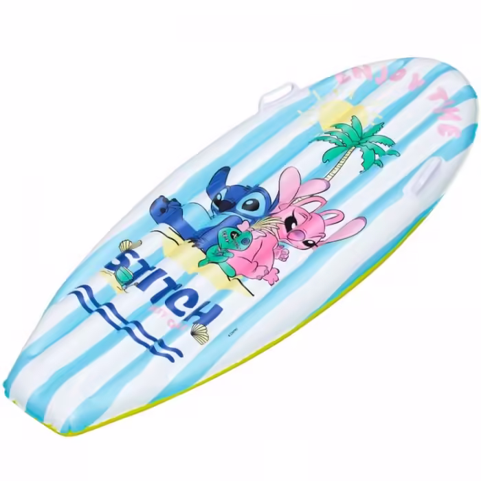 Надувной матрас Bestway LILO&STITCH - 2