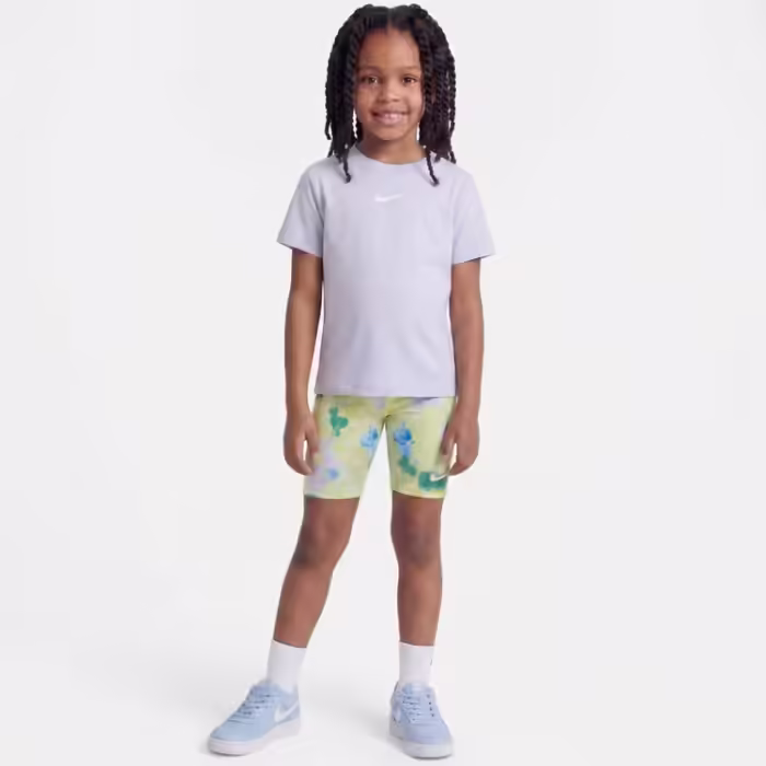 Set tricou + sorti Nike MOVE WITH NATURE