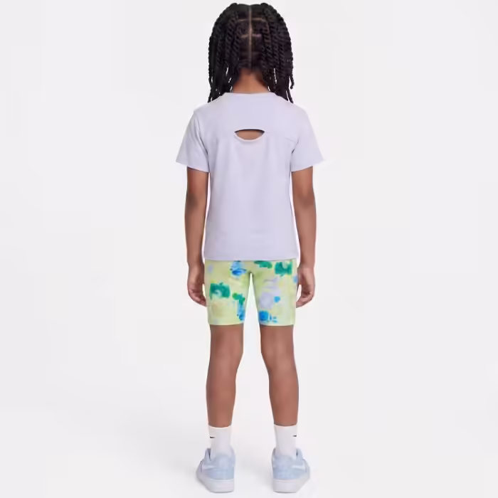 Set tricou + sorti Nike MOVE WITH NATURE - 2
