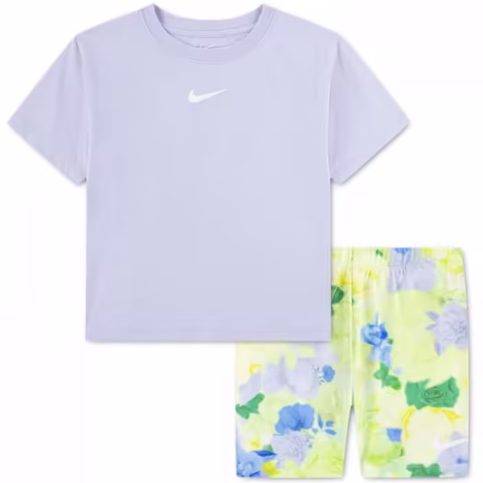Set tricou + sorti Nike MOVE WITH NATURE - 3