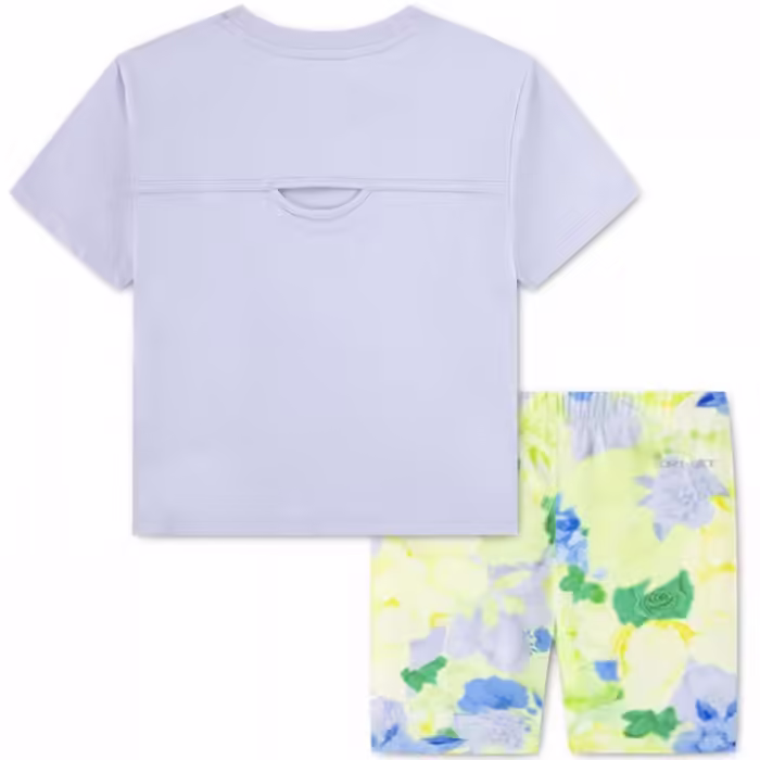 Set tricou + sorti Nike MOVE WITH NATURE - 4
