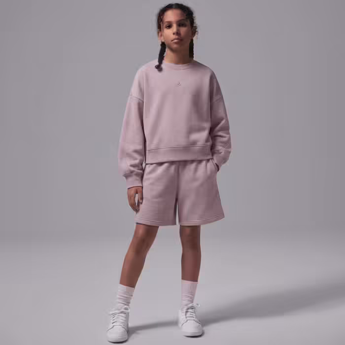 Толстовка Nike JORDAN PERFORM SPORT - 3