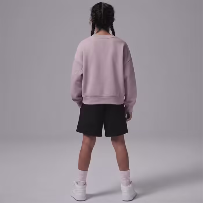 Толстовка Nike JORDAN PERFORM SPORT - 4