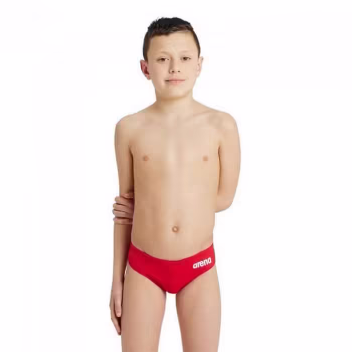 Slipi Arena BOYS TEAM SWIM BRIEFS SOLID
