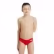 Slipi Arena BOYS TEAM SWIM BRIEFS SOLID