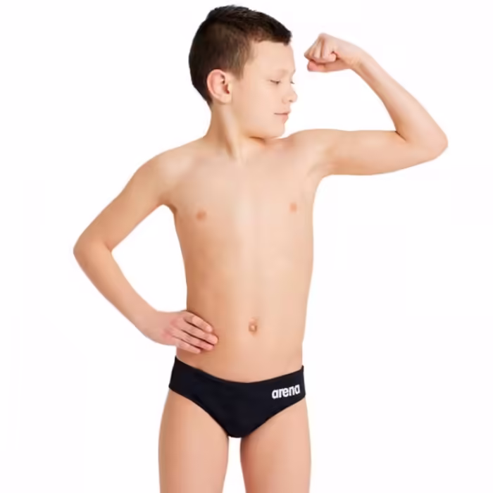 Плавки Arena BOYS TEAM SWIM BRIEFS SOLID - 3
