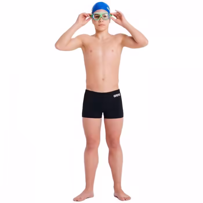 Slipi Arena BOYS TEAM SWIM SHORT SOLID - 3