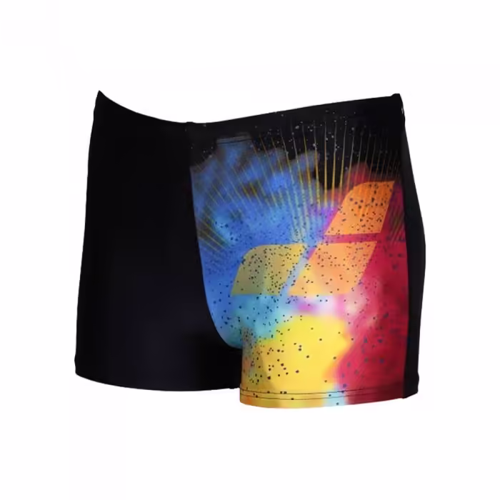 Плавки-шорты Arena BOYS SWIM SHORT PLACEMENT