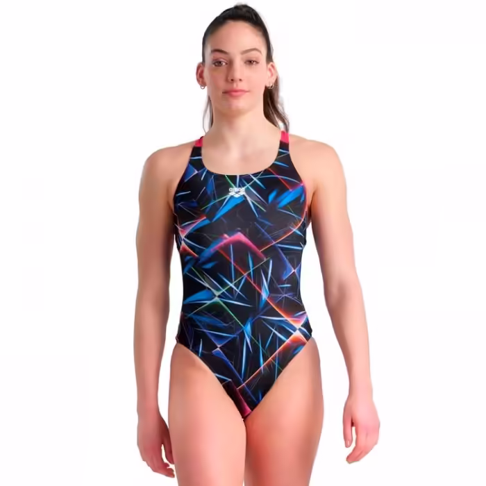 Купальник Arena WOMENS SWIMSUIT SWIM PRO BACK