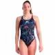 Купальник Arena WOMENS SWIMSUIT SWIM PRO BACK